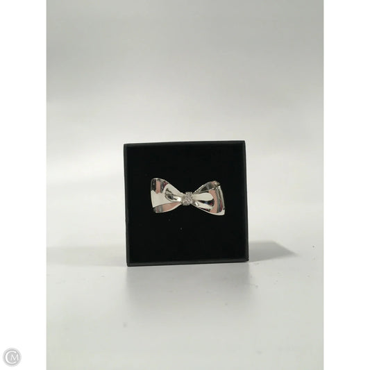 Ring Sterling Silver By Clothes Mentor