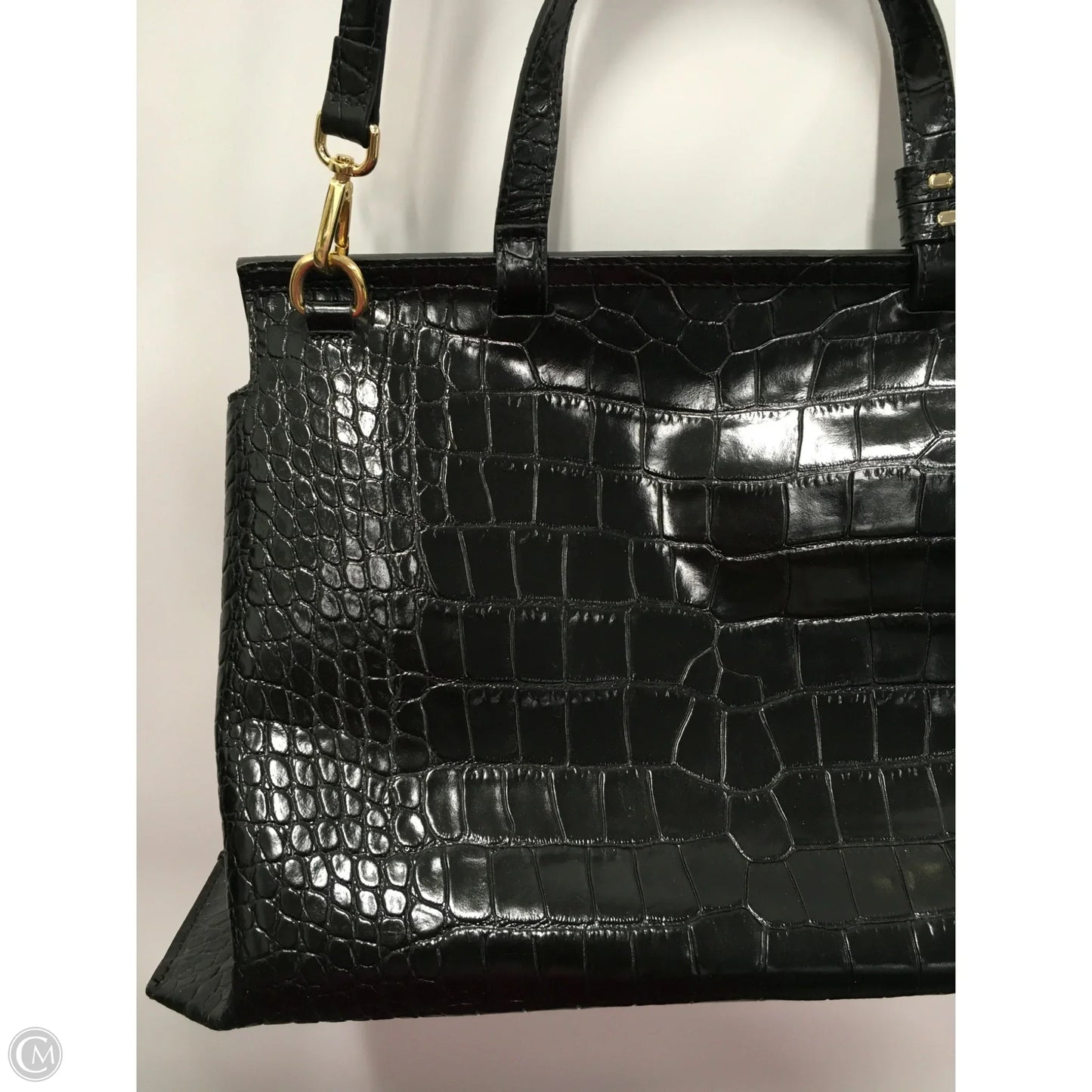 Handbag Designer By Valentino-mario, Size: Large