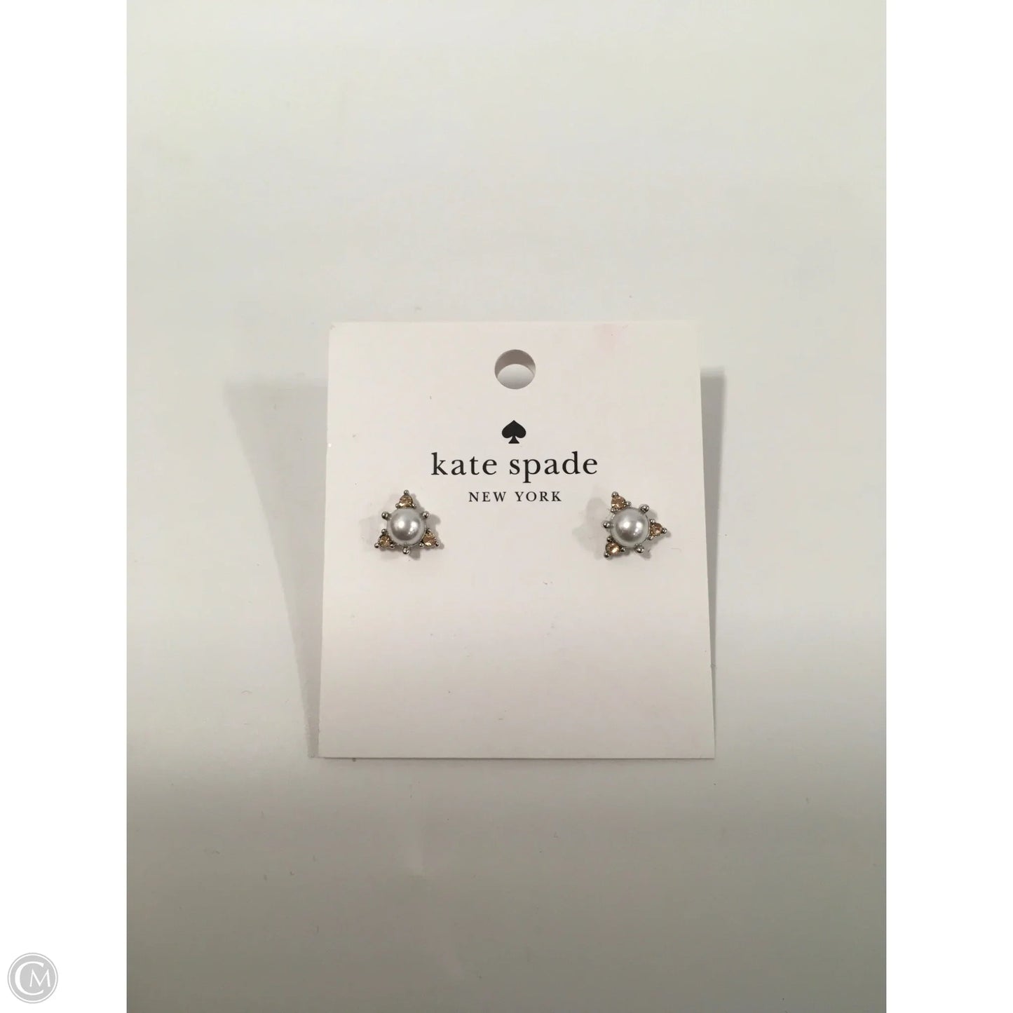 Earrings Designer By Kate Spade