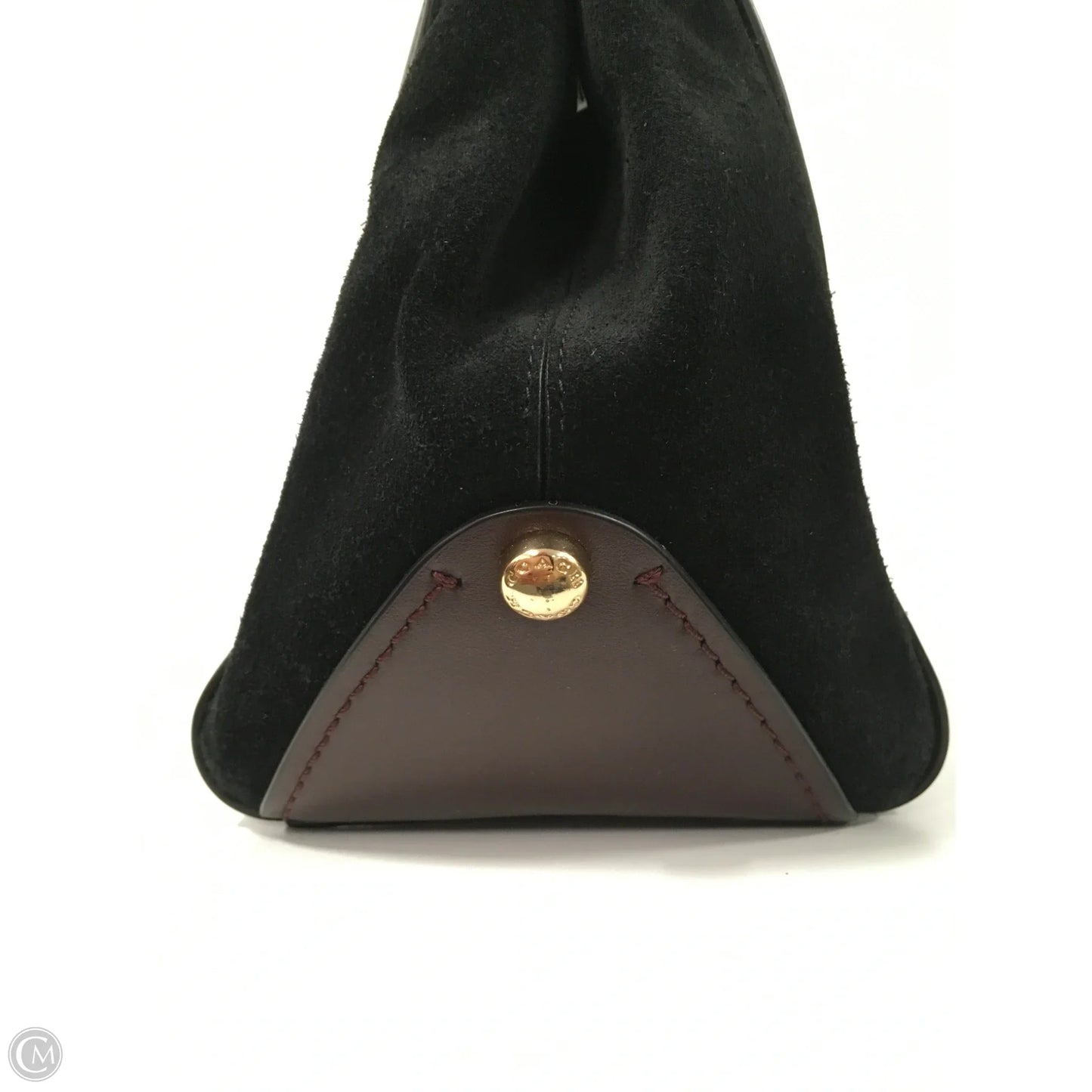 Handbag Designer By Coach, Size: Large