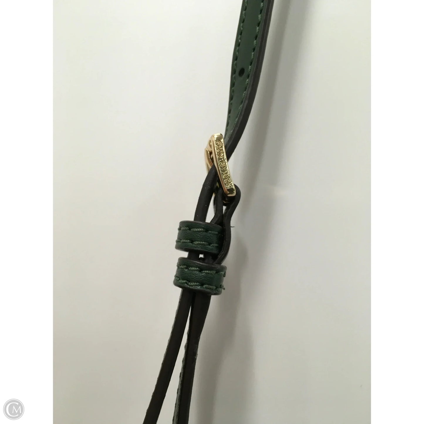 Crossbody Designer By Michael Kors, Size: Small