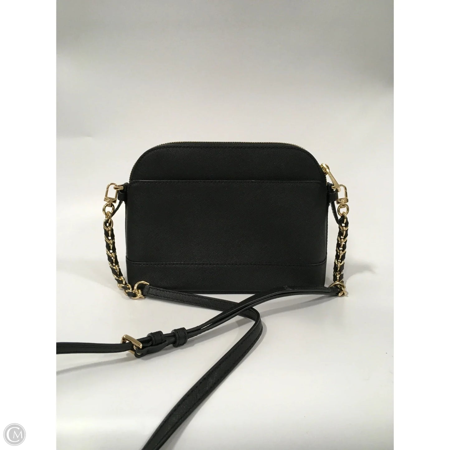 Crossbody Designer By Michael Kors, Size: Medium