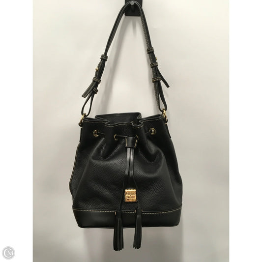 Handbag Designer By Dooney And Bourke, Size: Medium