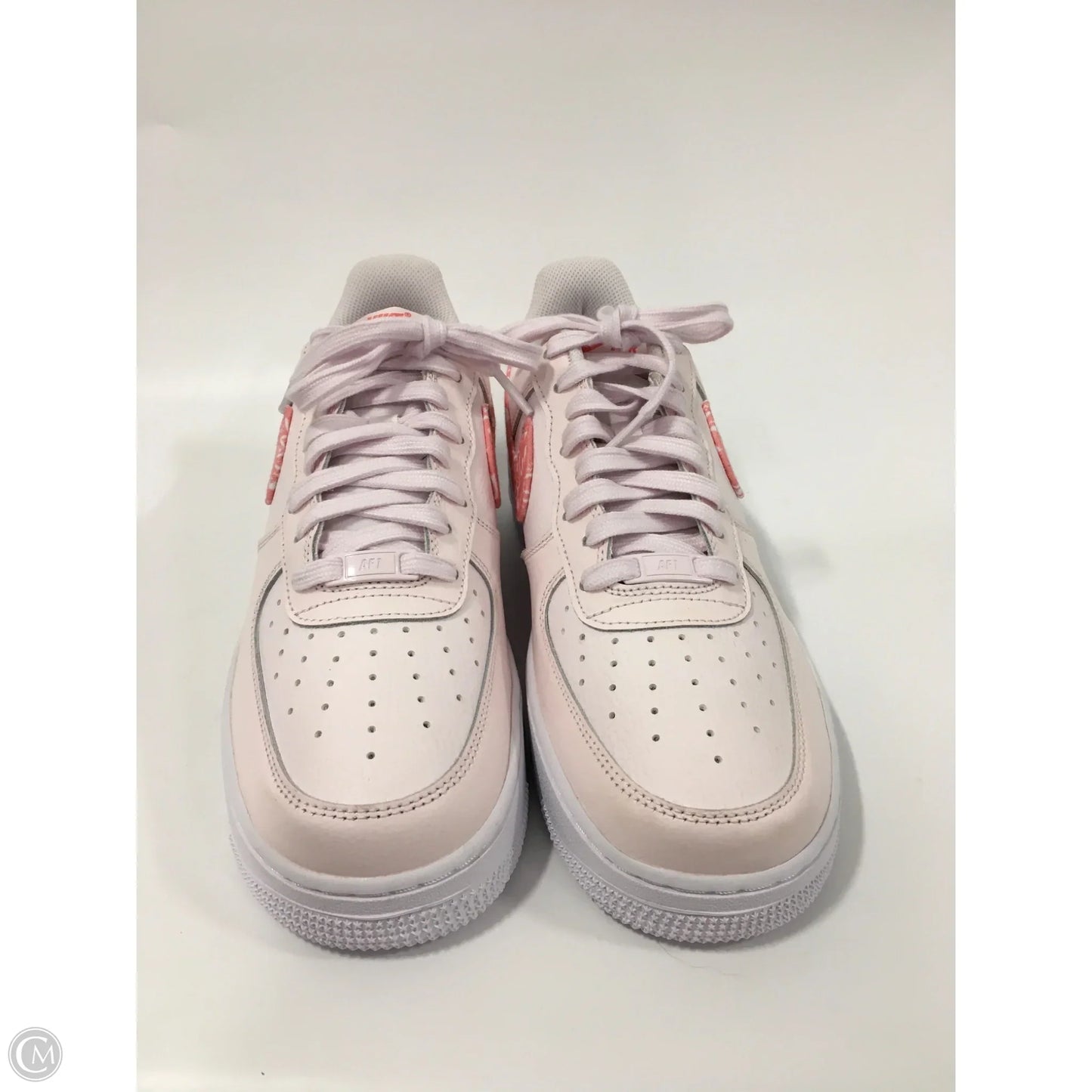 Shoes Sneakers By Nike In Pink, Size: 11.5