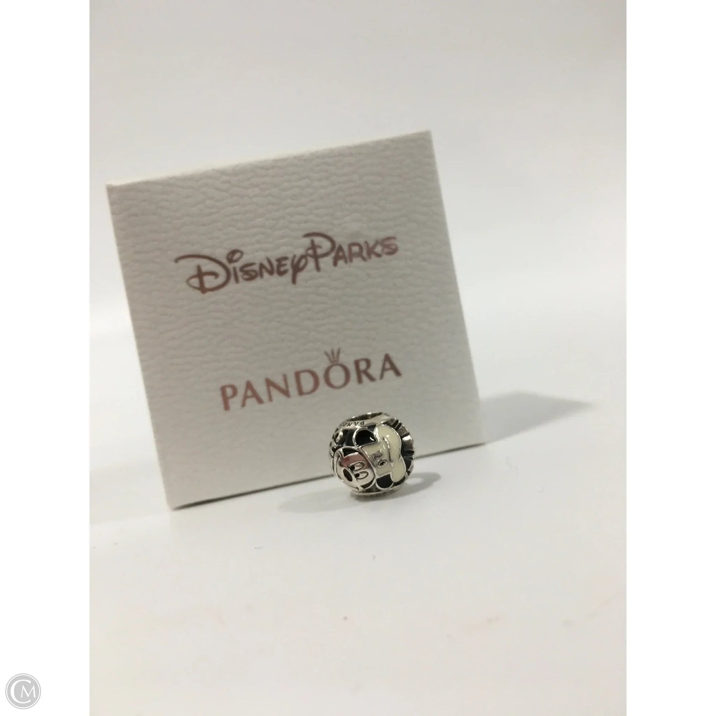Charm By Pandora