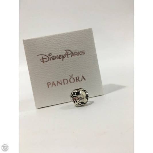 Charm By Pandora