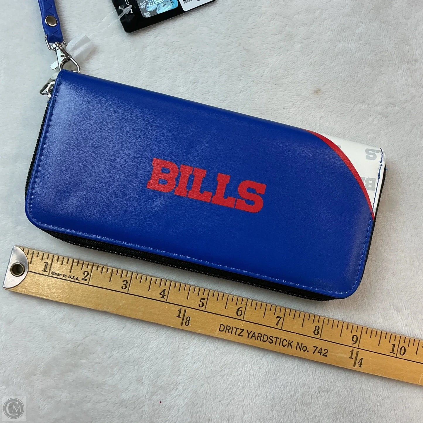 Wallet By Nfl, Size: Large
