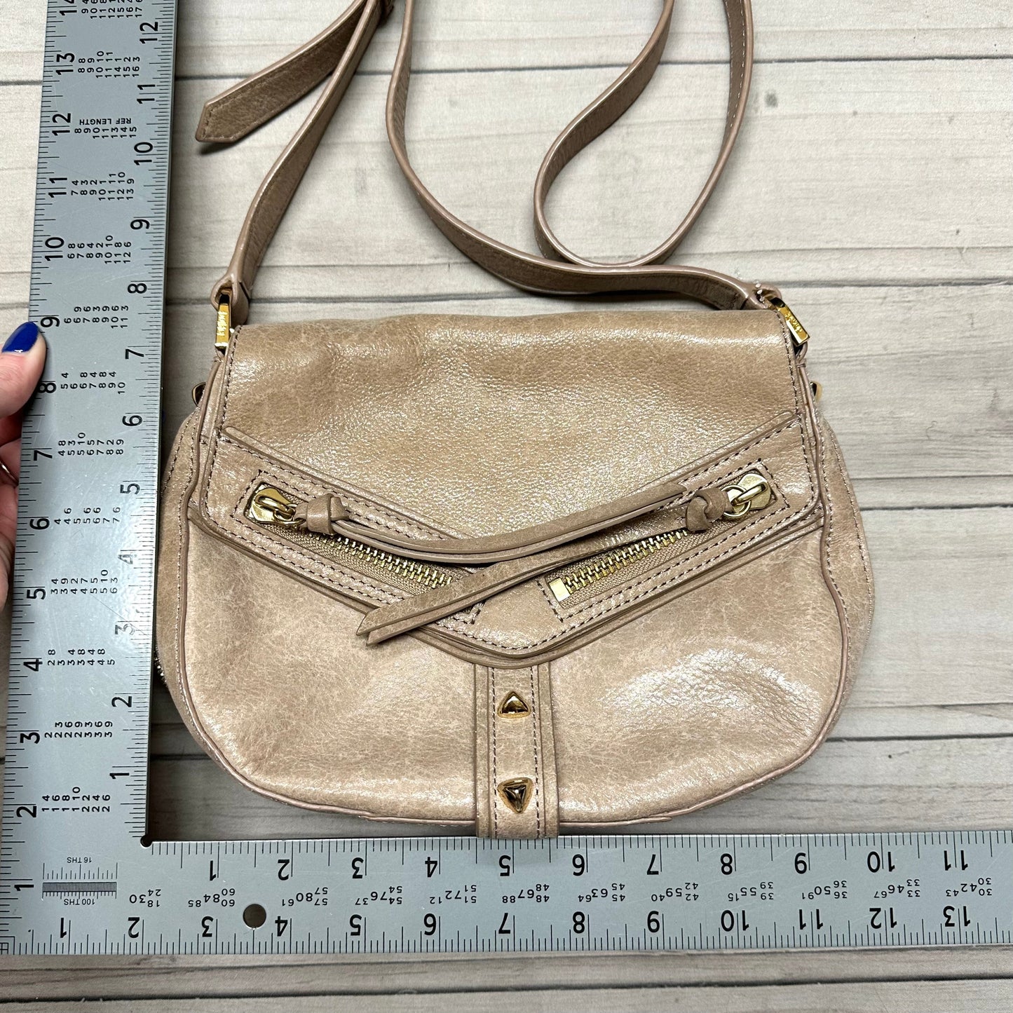 Handbag By Botkier, Size: Medium