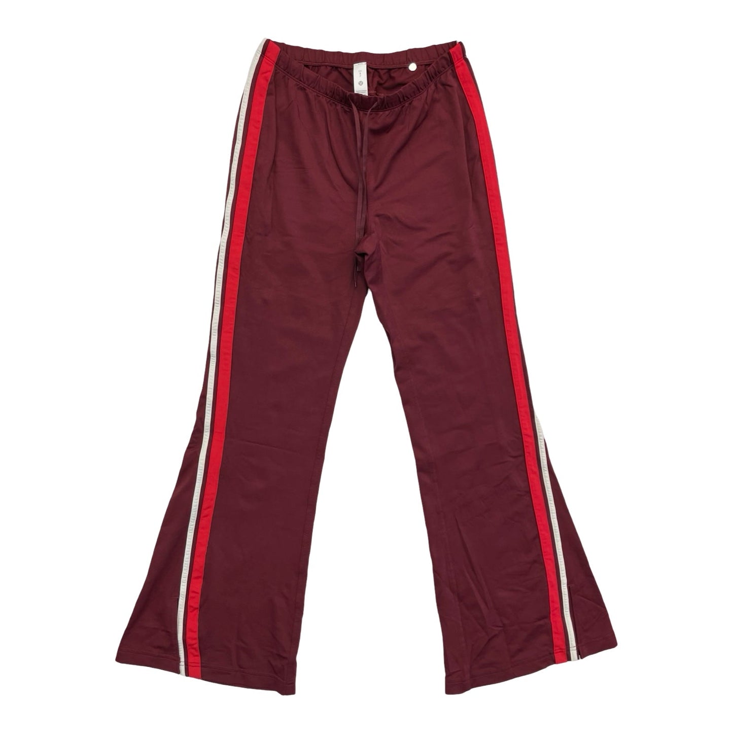 Athletic Pants By Lululemon In Multi, Size:S