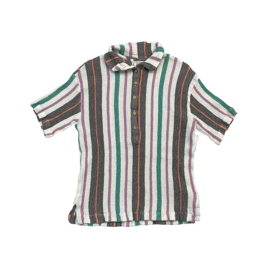 Top Ss By Free People In Multi, Size:M