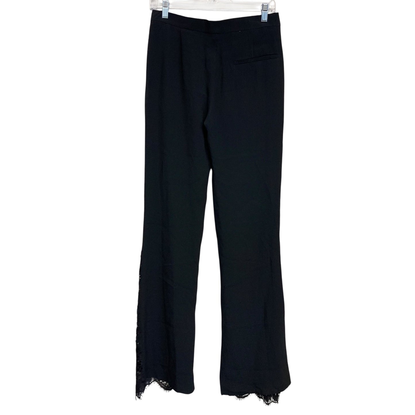 Pants Dress By Zara In Black, Size:2