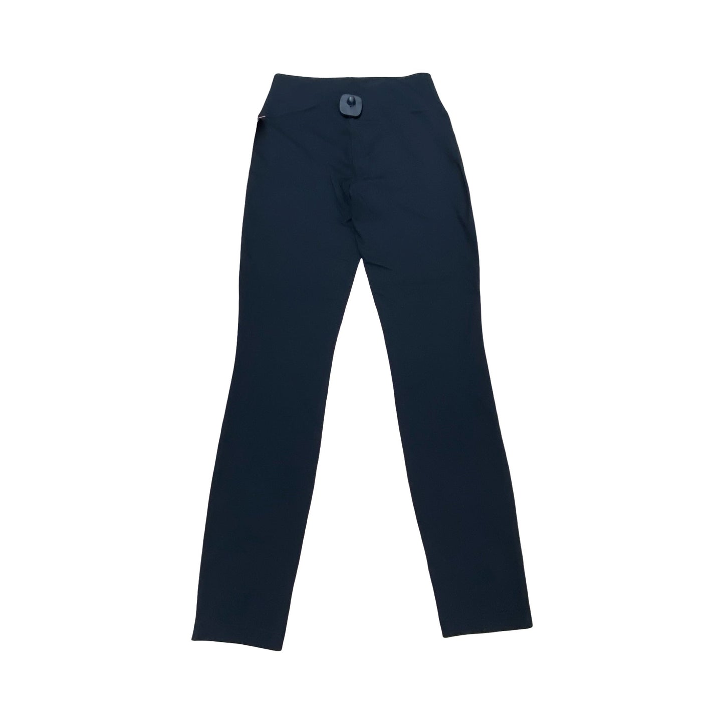 Athletic Leggings By Spanx In Black, Size:S