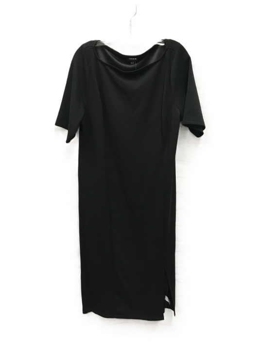Black Dress Work By Torrid, Size: 1x
