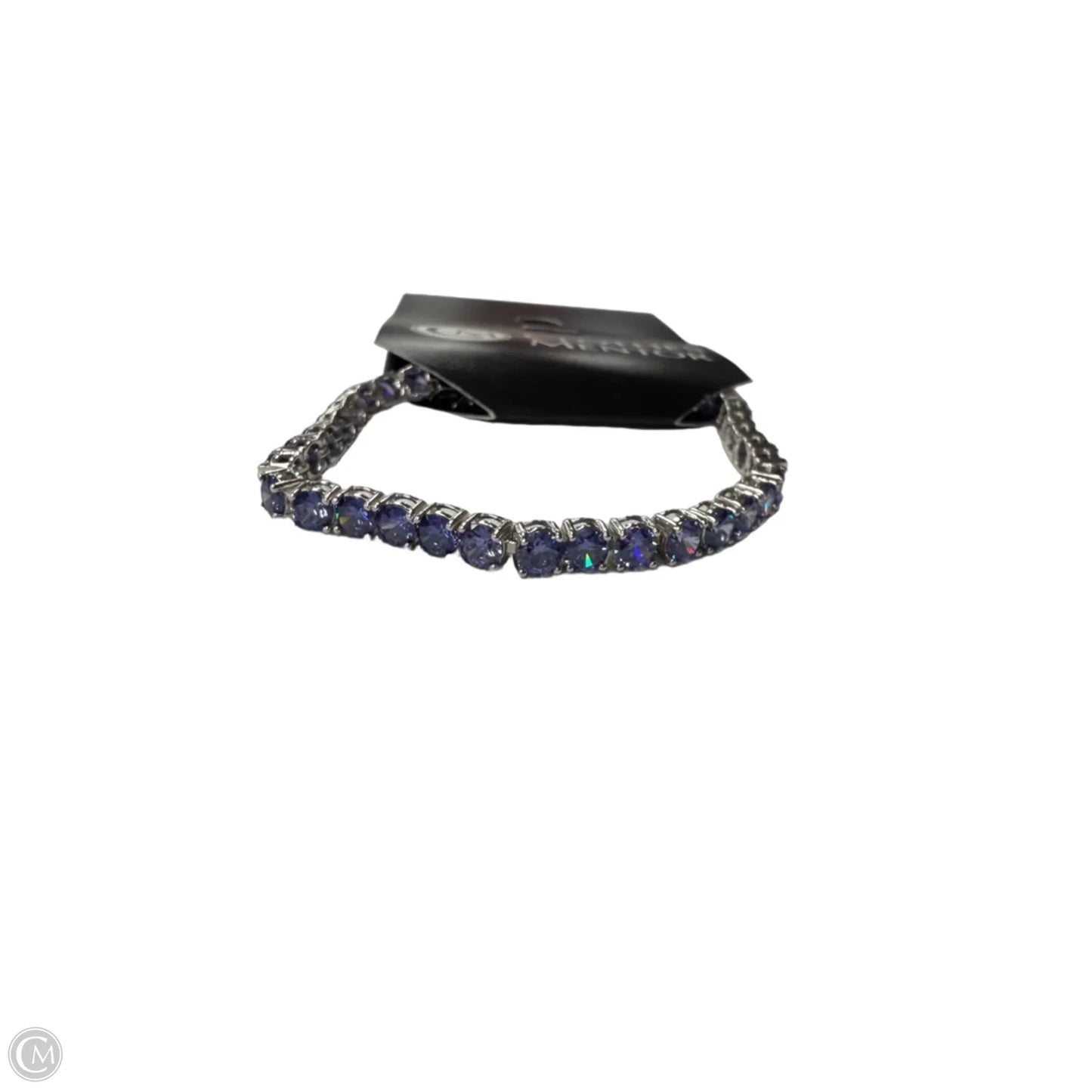 Bracelet Sterling Silver By Clothes Mentor