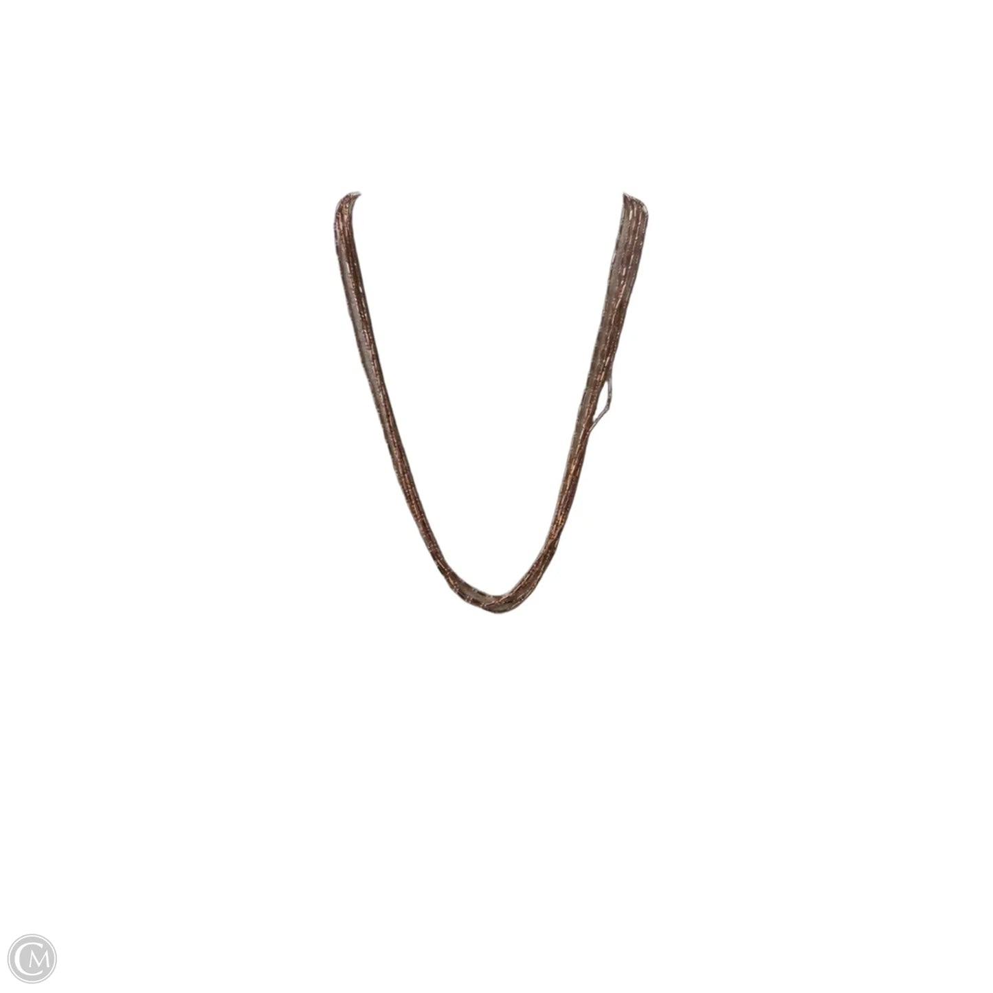 Necklace Chain By Cme