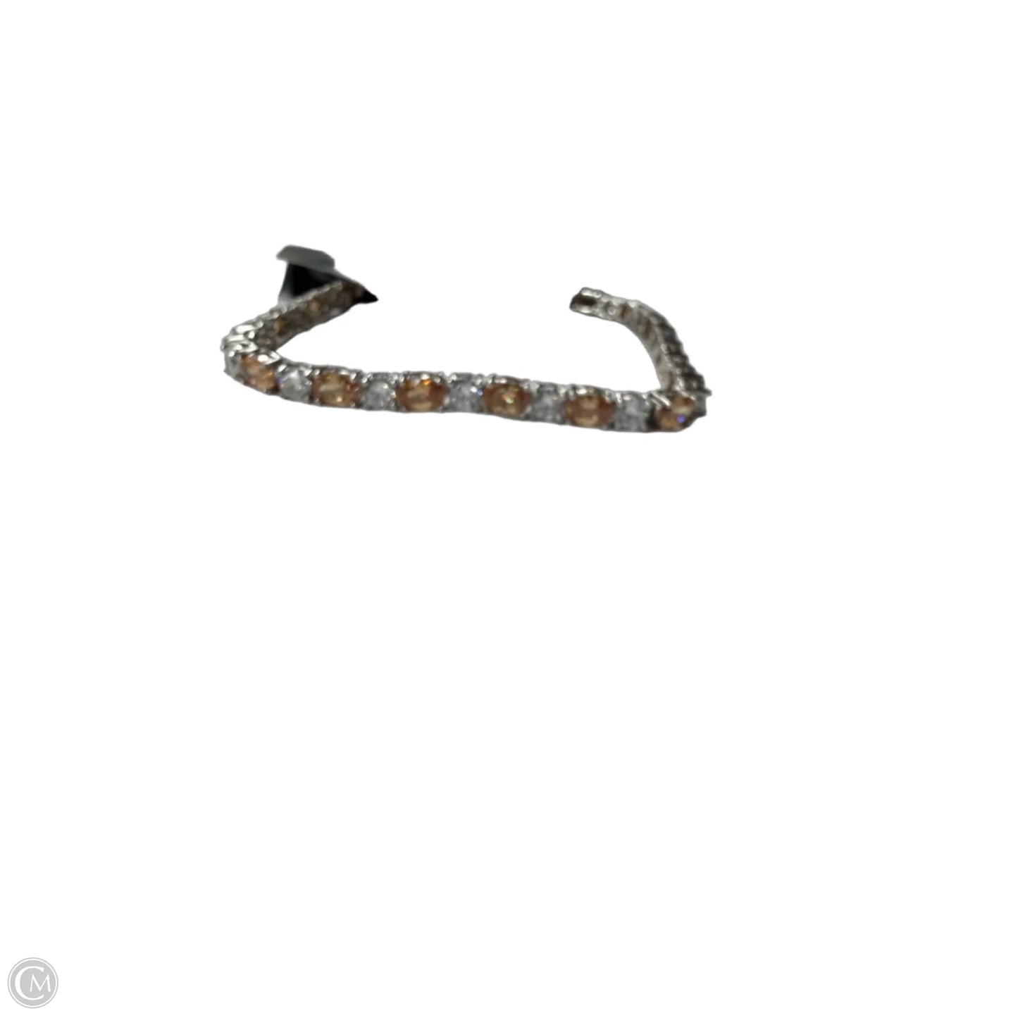 Bracelet Sterling Silver By Cmb