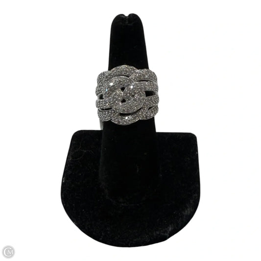 Ring Statement By Cme