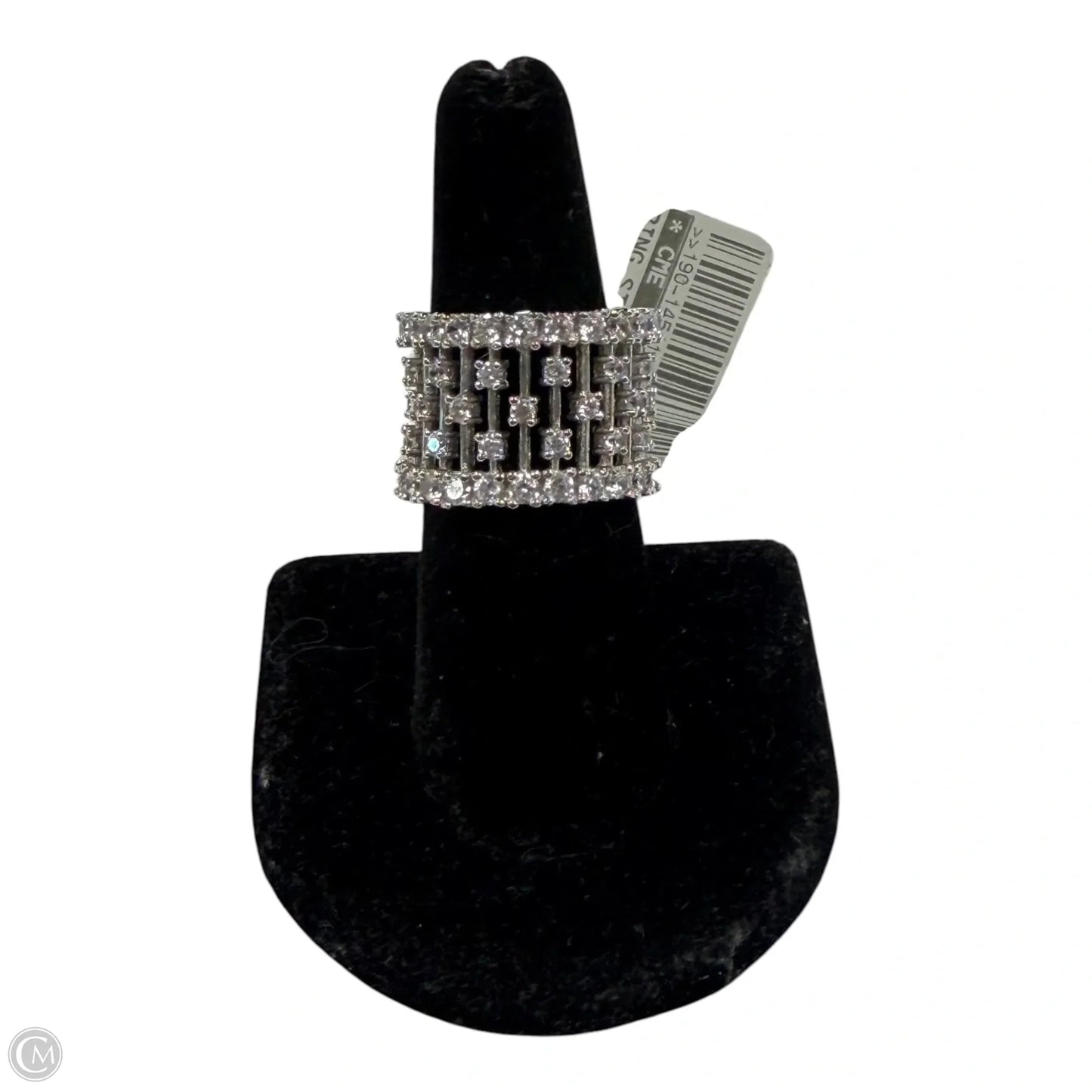Ring Statement By Cme