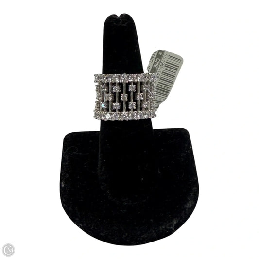 Ring Statement By Cme