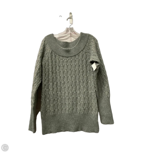 Sweater By White House Black Market In Grey, Size: M