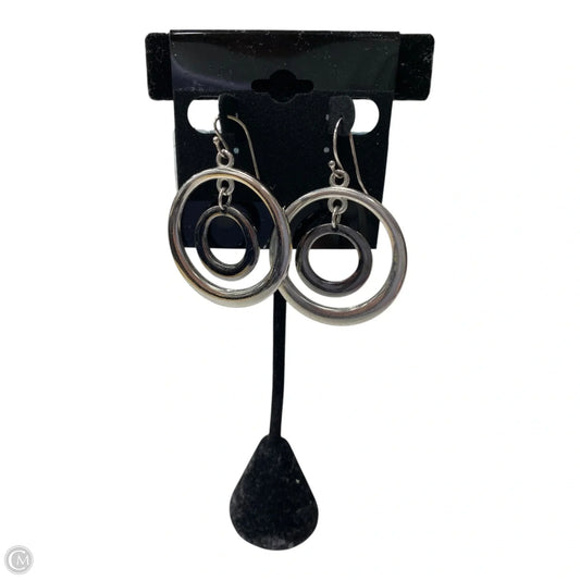 Earrings Dangle/drop