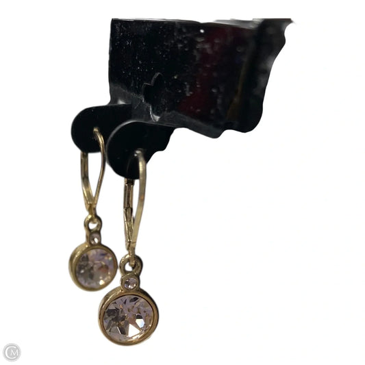 Earrings Dangle/drop