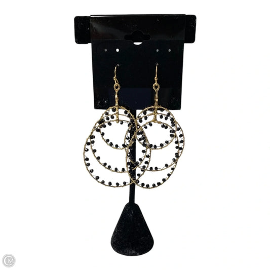 Earrings Dangle/drop