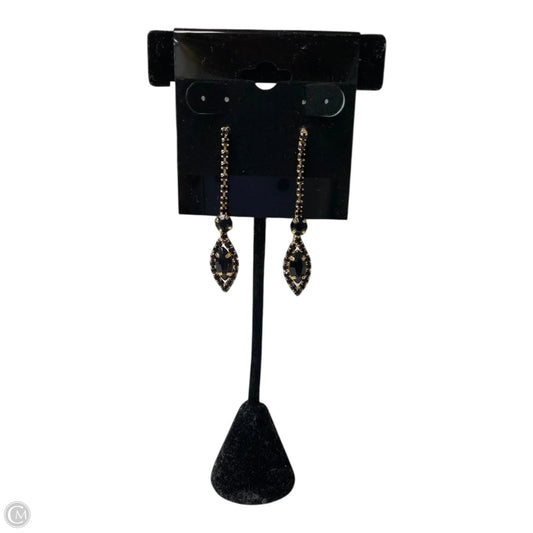 Earrings Dangle/drop
