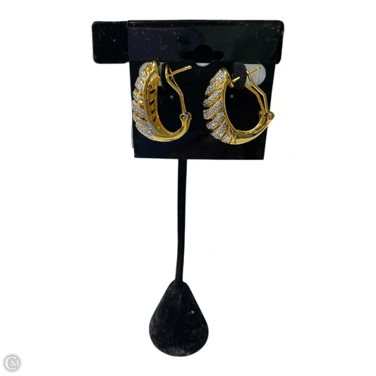 Earrings Dangle/drop