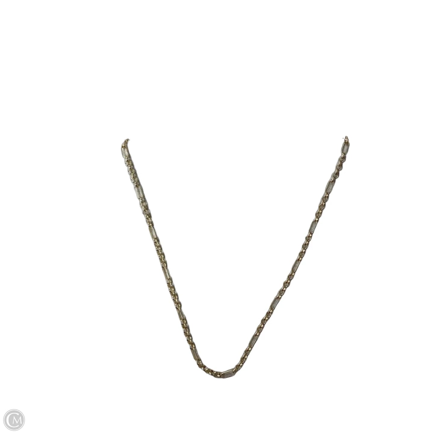 Necklace Chain By Baublebar