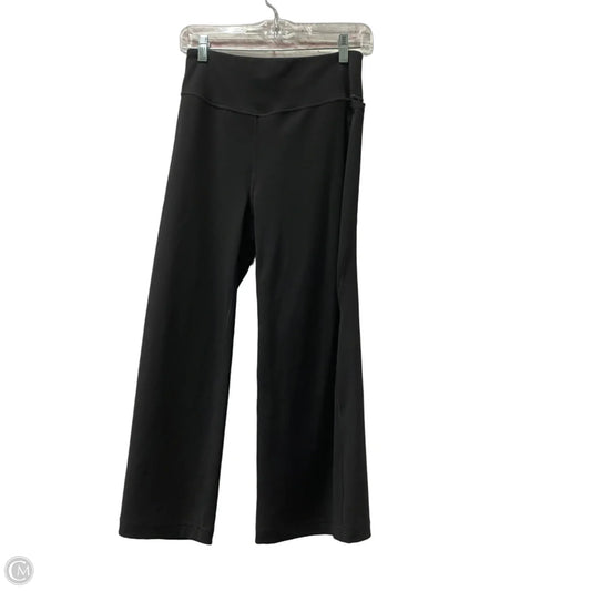 Athletic Pants By Tek Gear In Black, Size: Xl