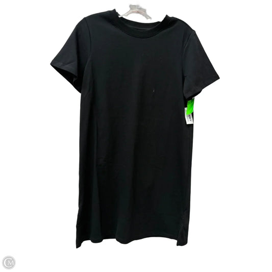 Dress Casual Short By Old Navy In Black, Size: Xs