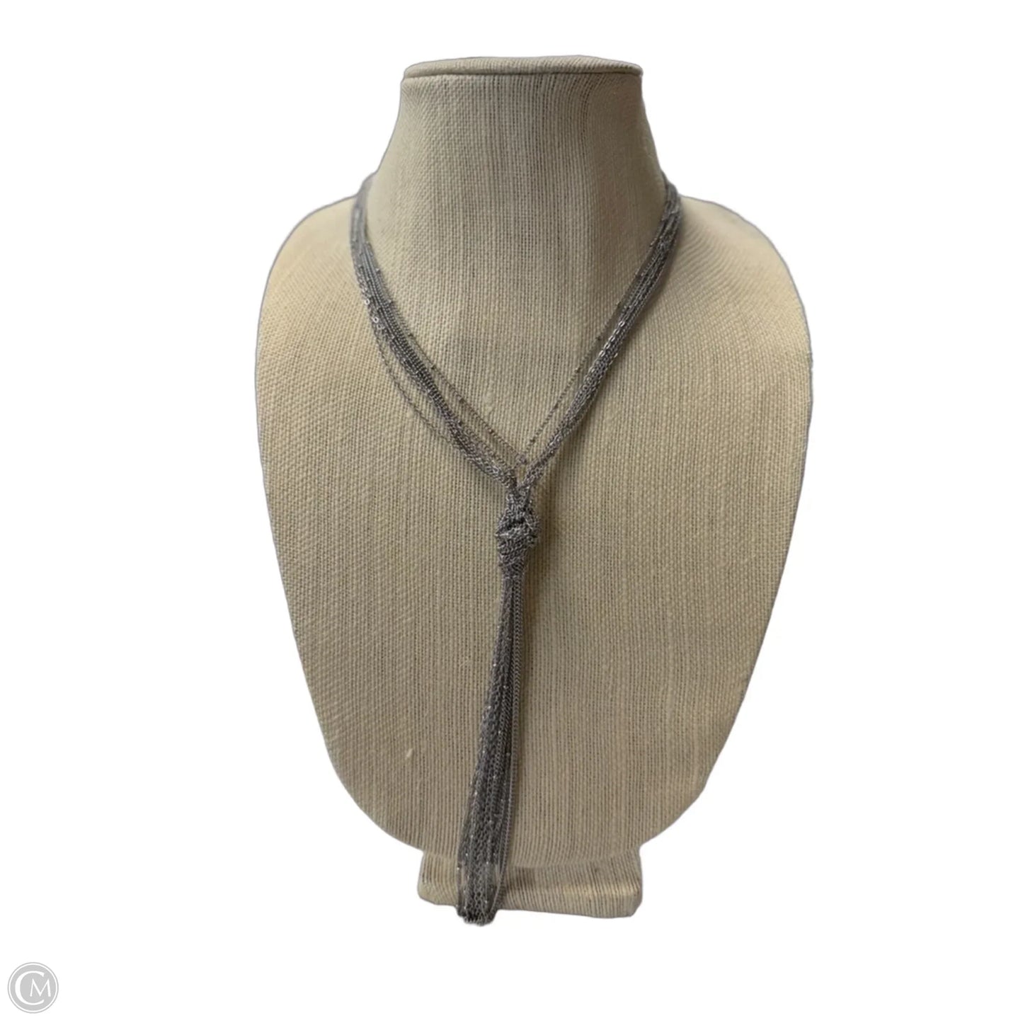 Necklace Layered