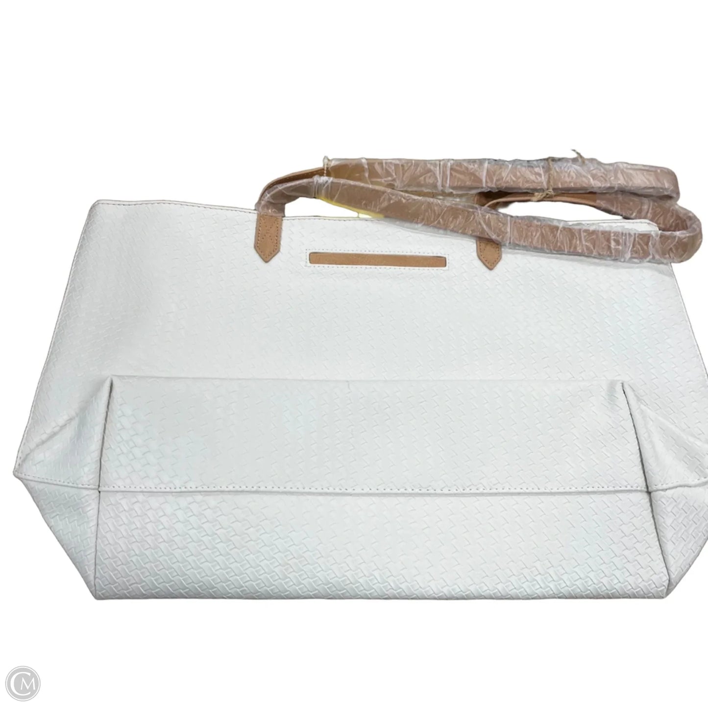 Tote By Cme, Size: Large
