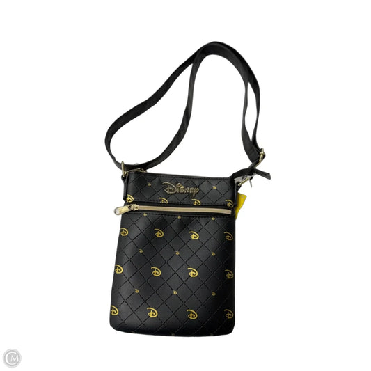 Crossbody By Loungefly, Size: Small