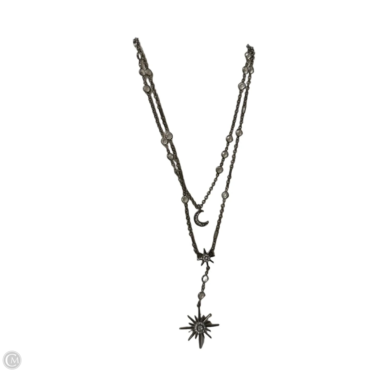 Necklace Layered By White House Black Market