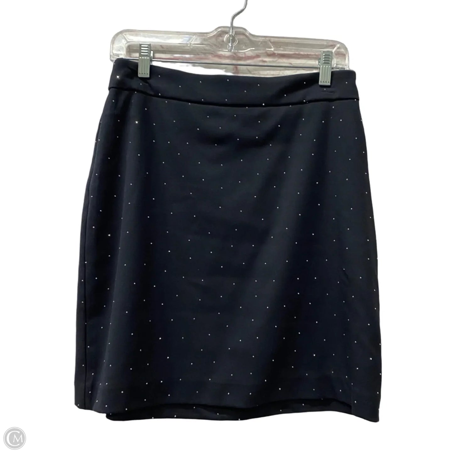 Skirt Mini & Short By Nine West In Black, Size: 6