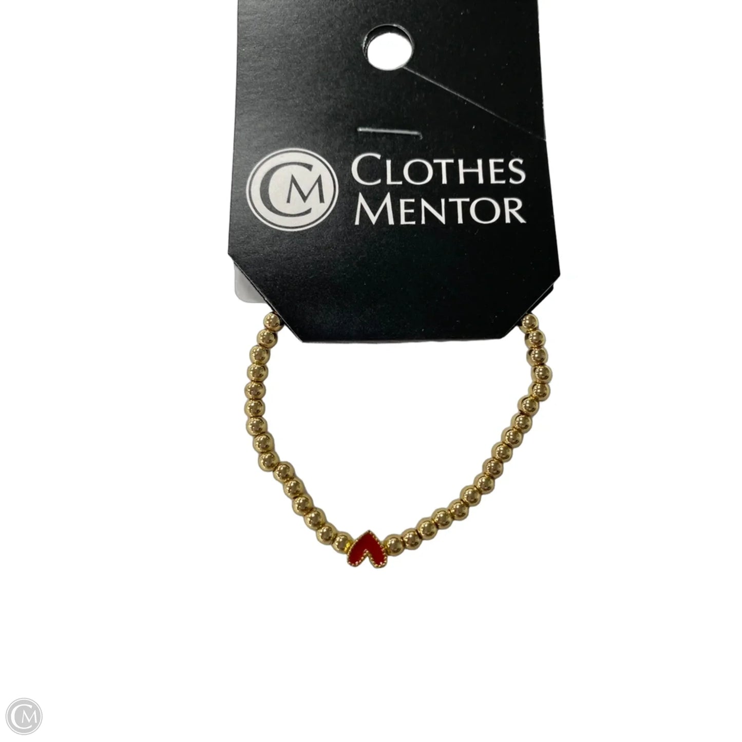 Bracelet Beaded