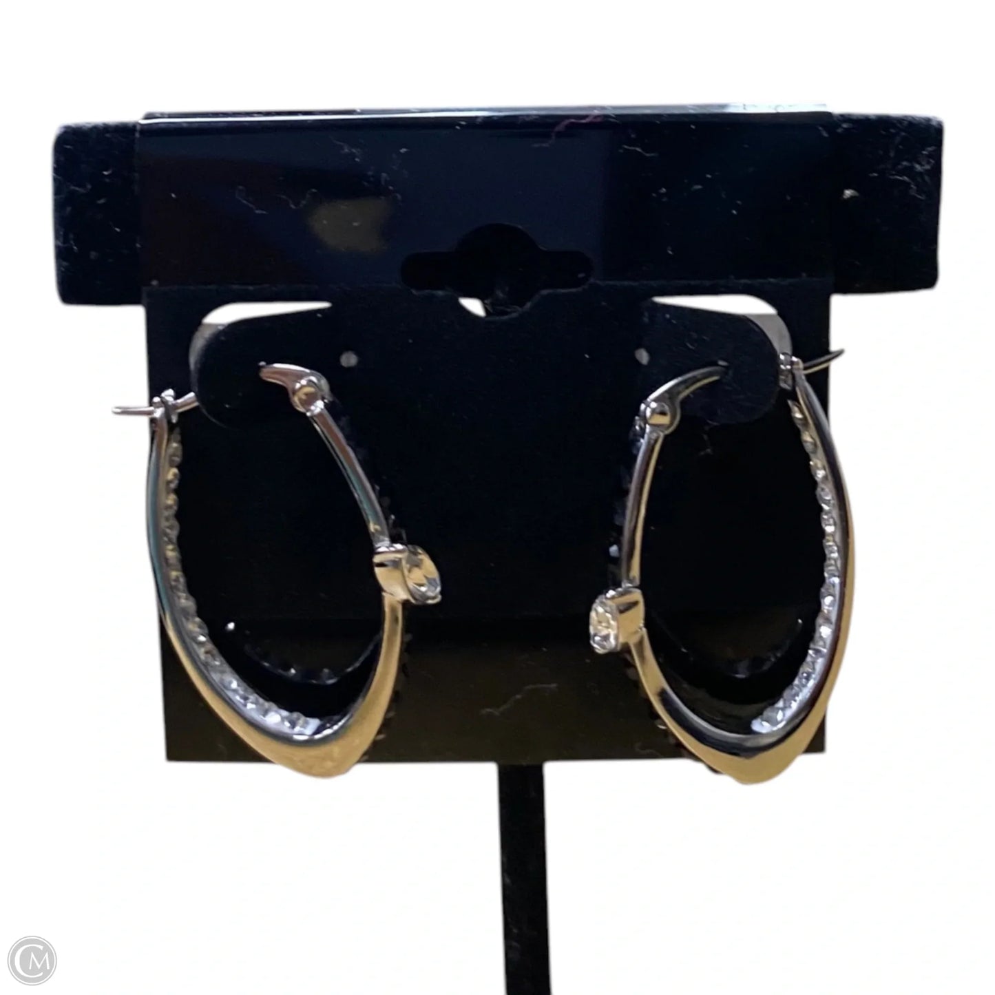 Earrings Dangle/drop