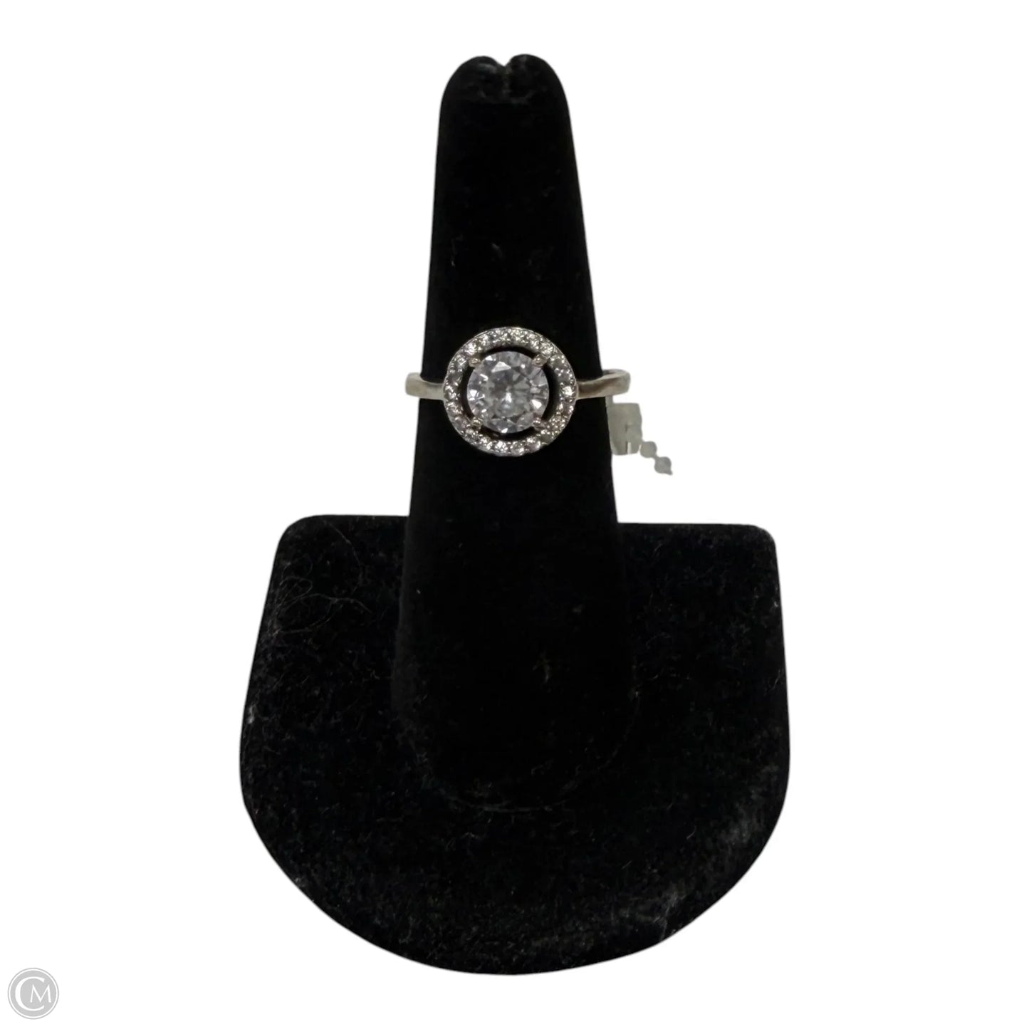 Ring Statement By Cme