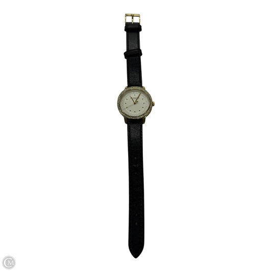 Watch Designer By Coach