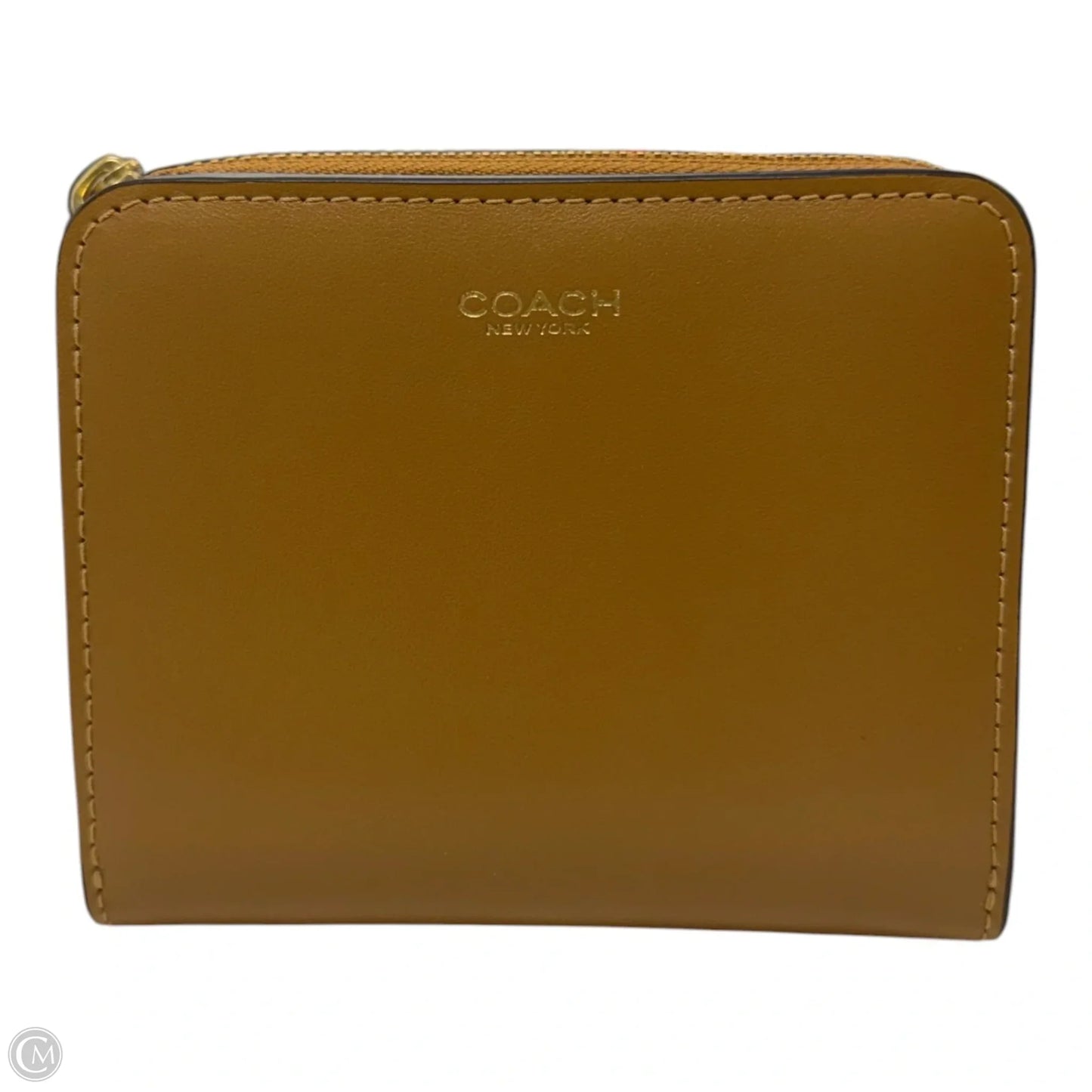 Wallet Designer By Coach, Size: Small