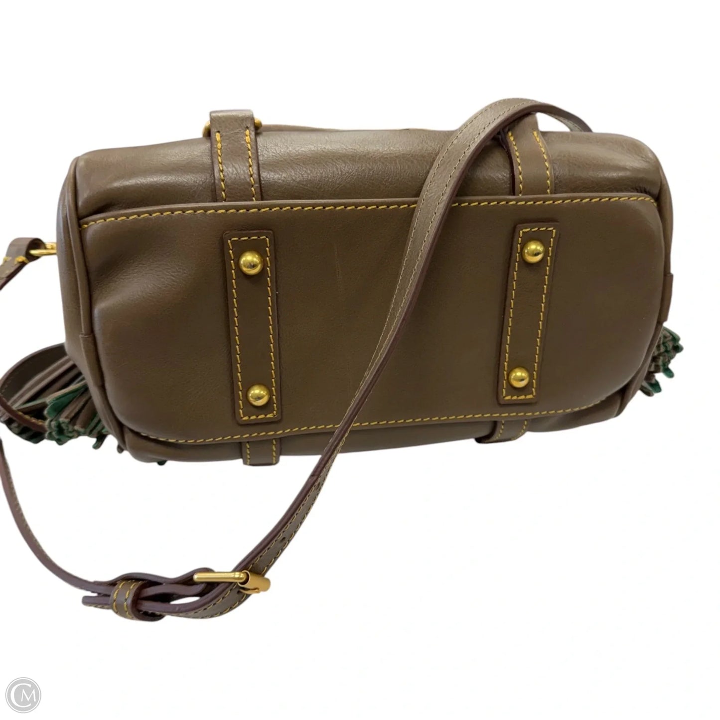 Handbag Designer By Dooney And Bourke, Size: Small