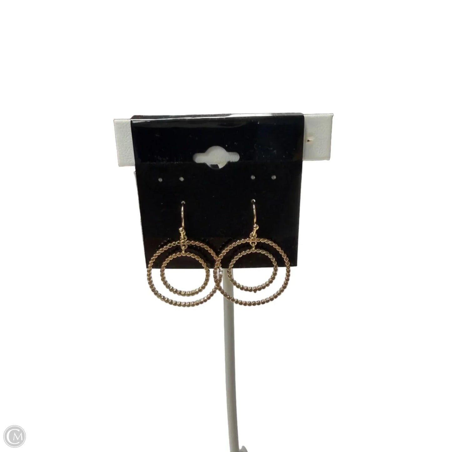 Earrings Dangle/drop By Cme