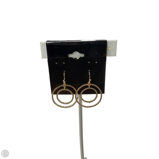 Earrings Dangle/drop By Cme