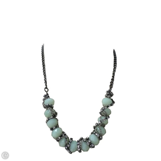 Necklace Statement By Simply Vera