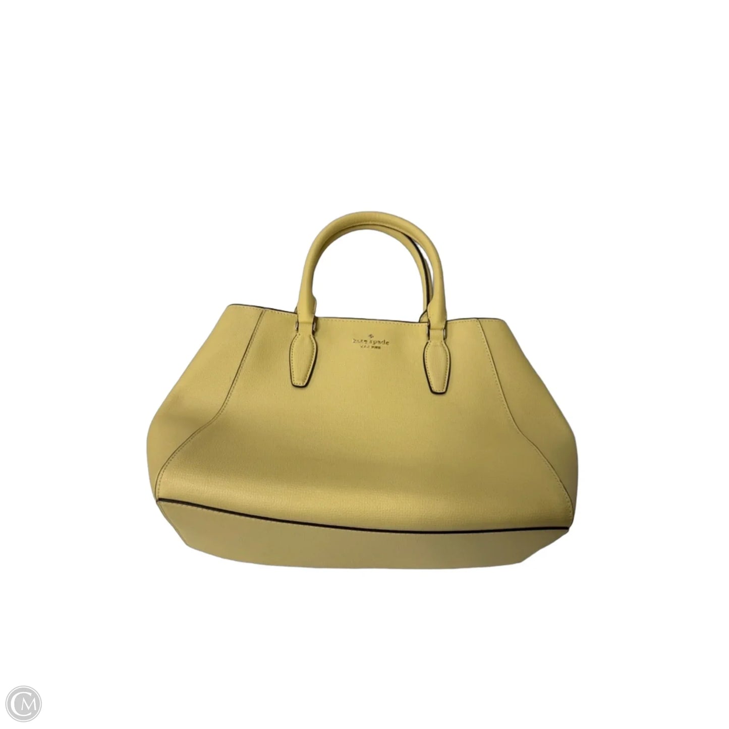 Handbag Designer By Kate Spade, Size: Medium