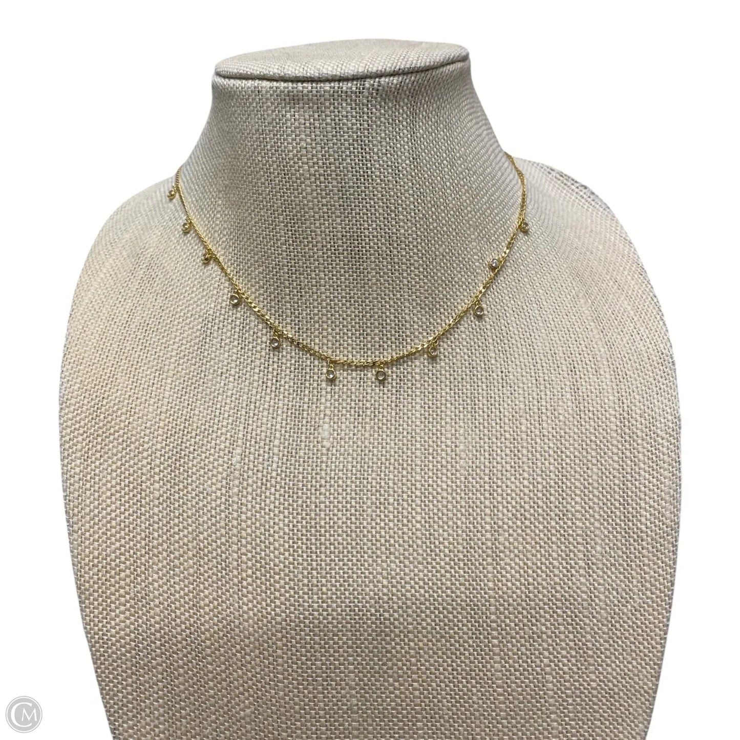Necklace Chain By Cme