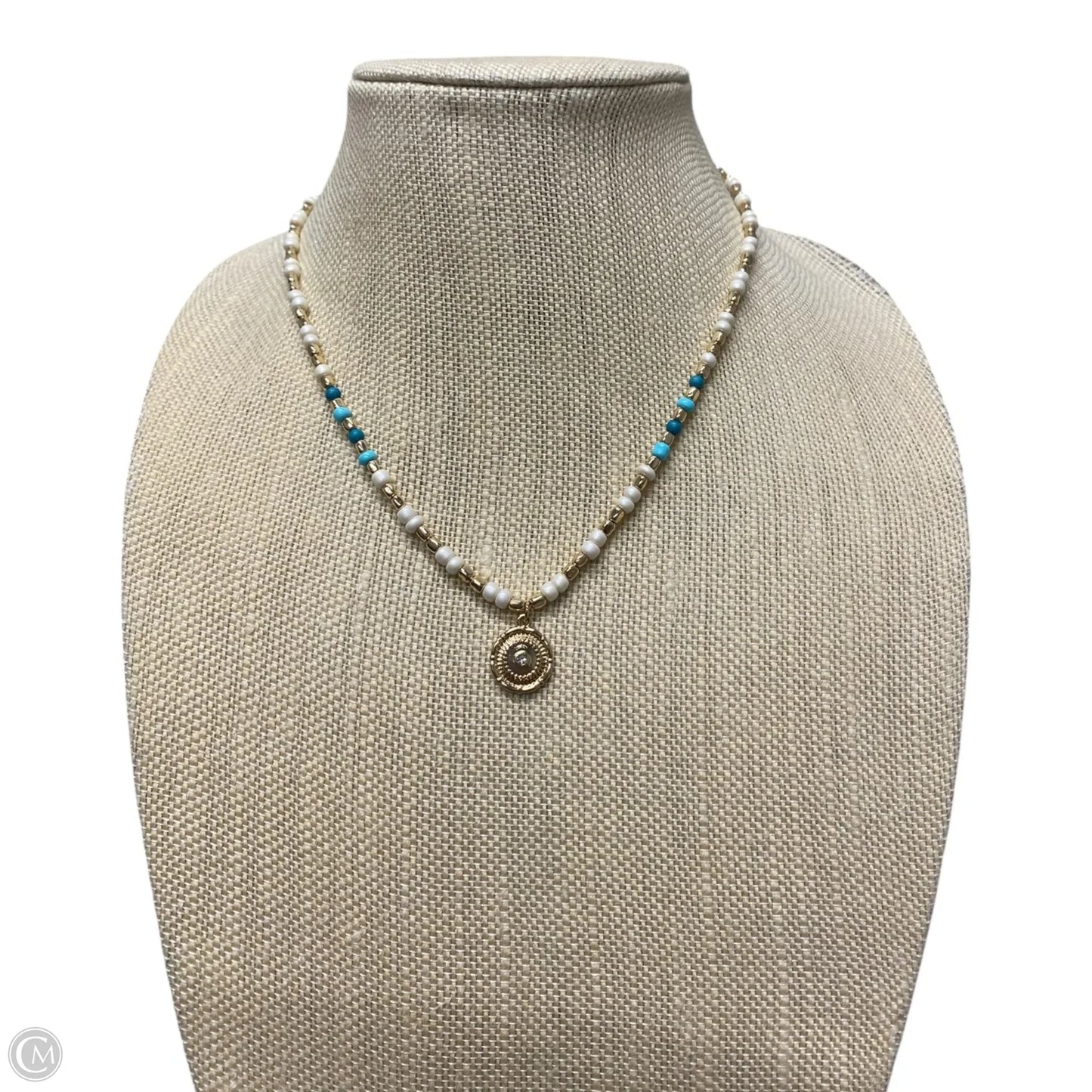 Necklace Other By Cme
