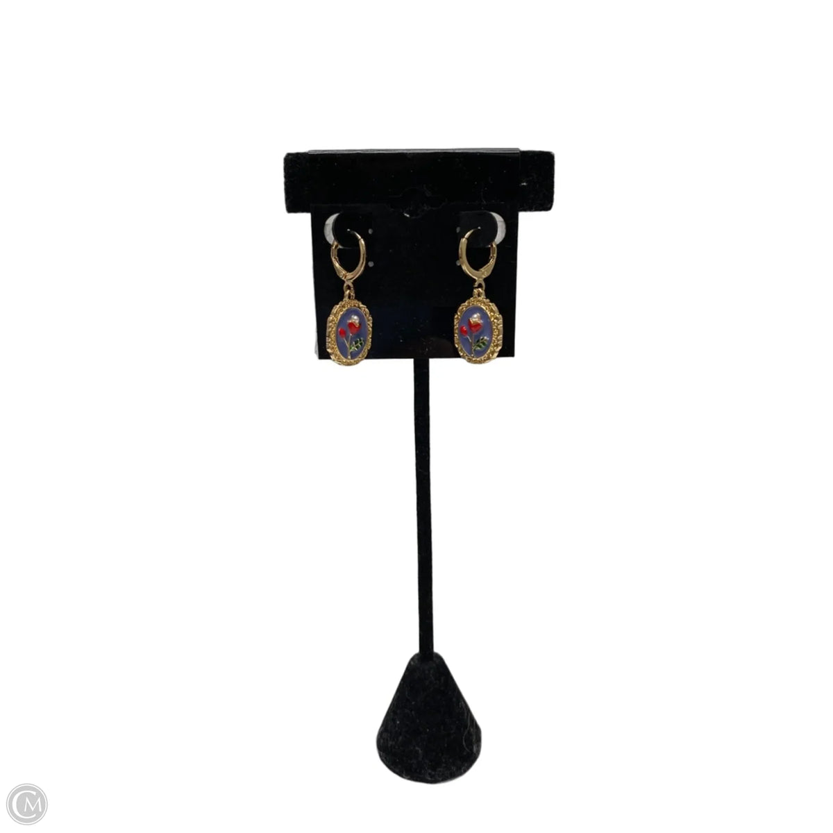 Earrings Dangle/drop